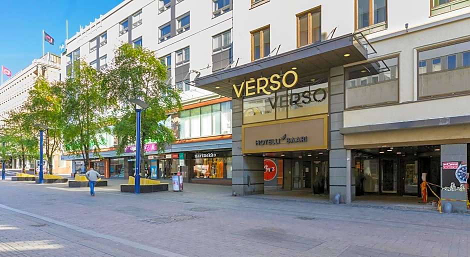 Hotel Verso
