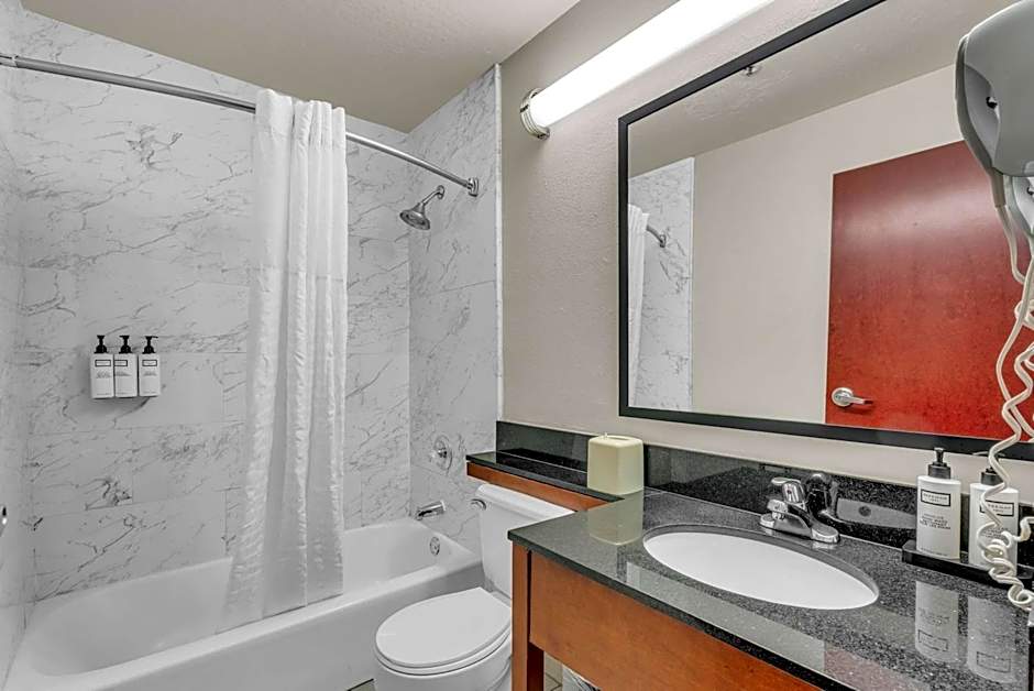 Wyndham Garden Newark/Fremont Silicon Valley