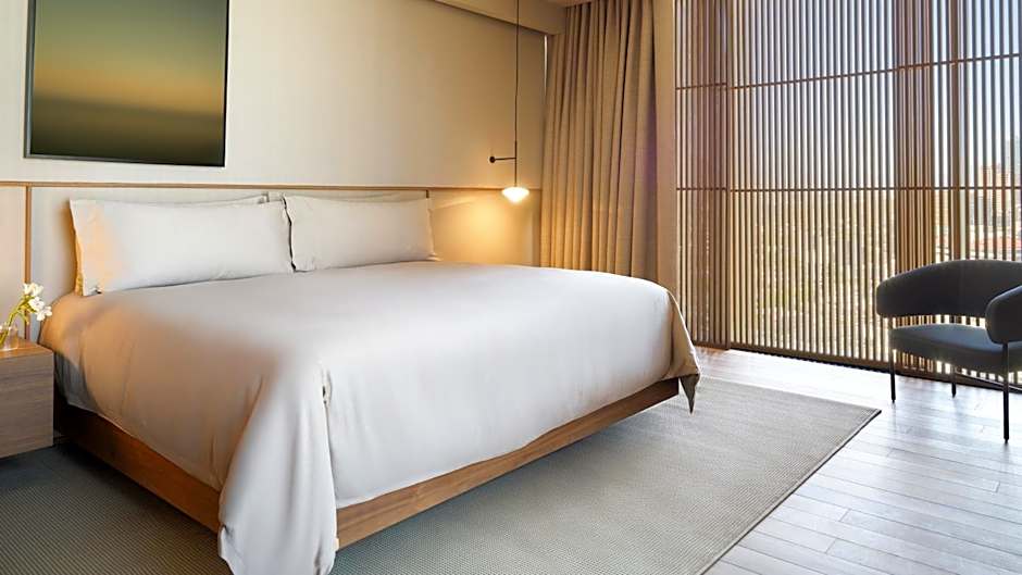 Intercontinental Presidente Monterrey By IHG