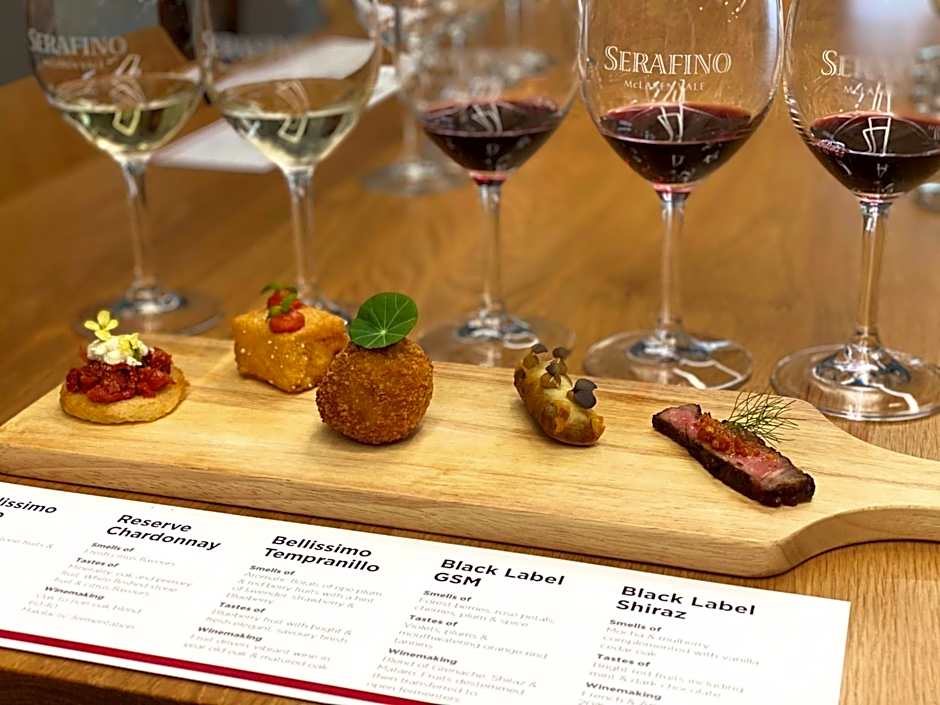 Serafino McLaren Vale