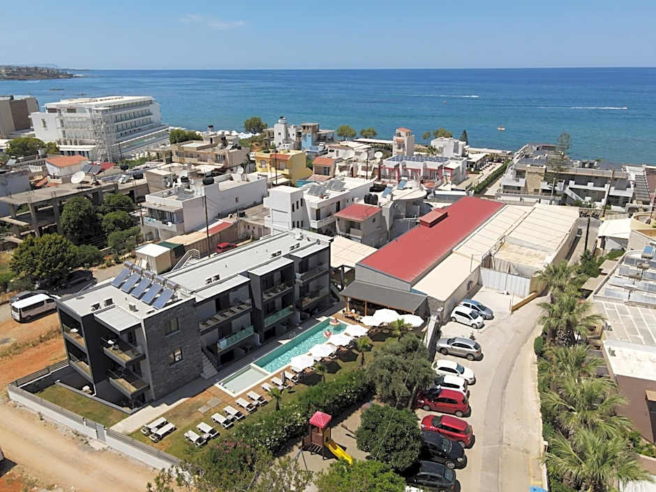 Del Mar 'Adults Only'