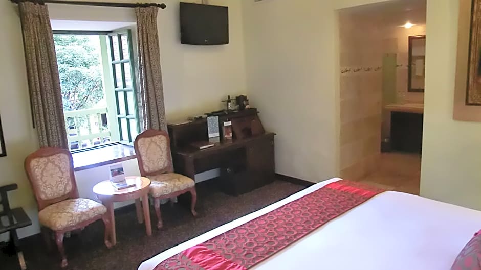 Aranwa Sacred Valley