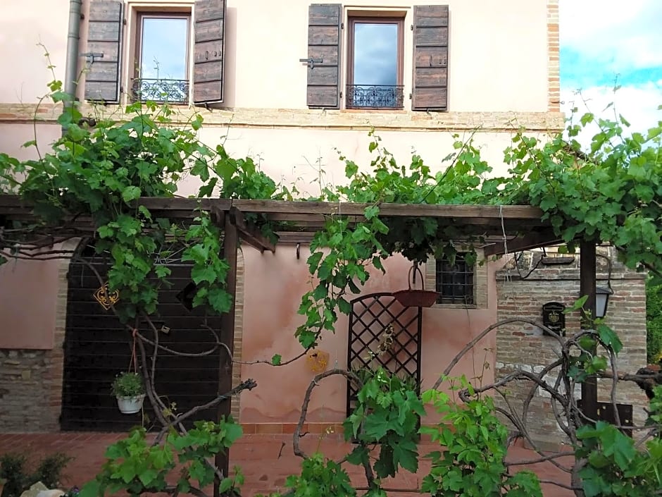 Acquamarina B&B Casa vacanze