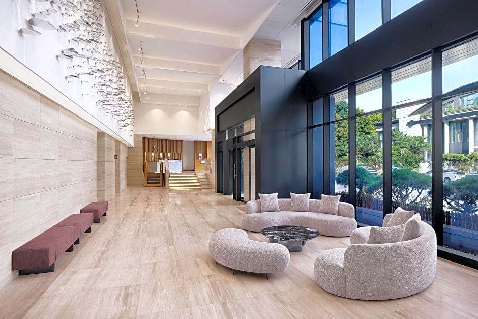 Four Points by Sheraton Suwon