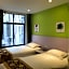 Shell Jinan Gaoxin District Shunhua Road Qilu Software Park Hotel