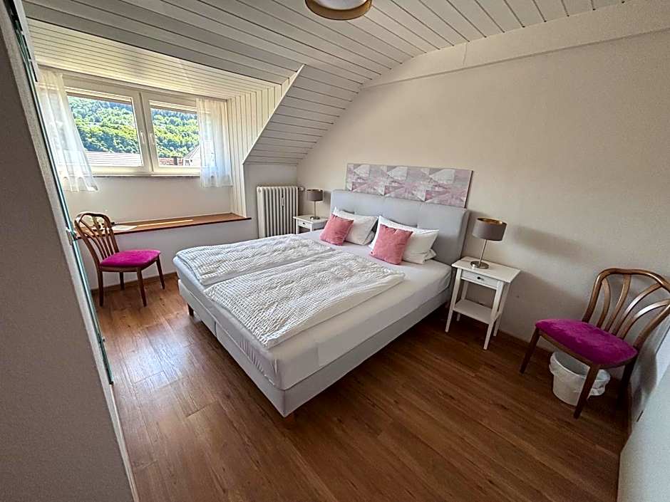 Gästehaus Am Rebenhang