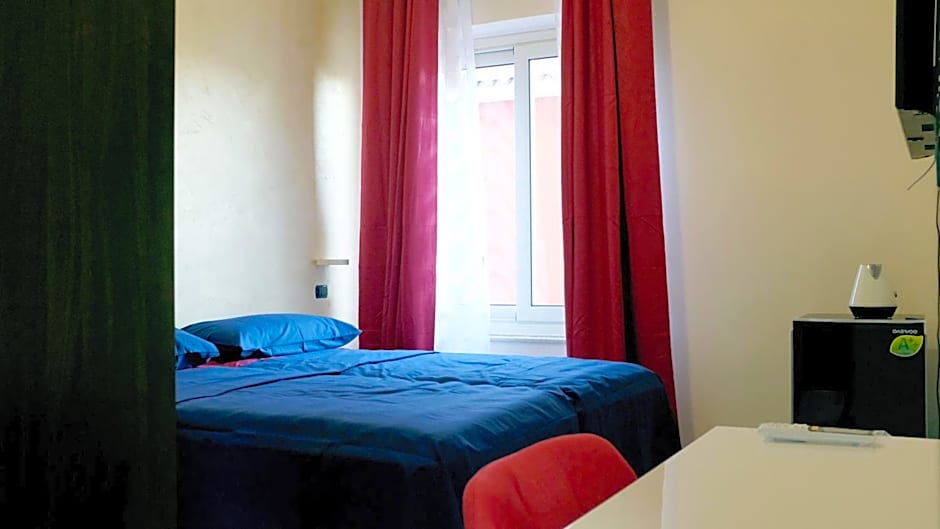 National Gallery Taormina B&B