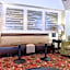 Hampton Inn By Hilton Ruston