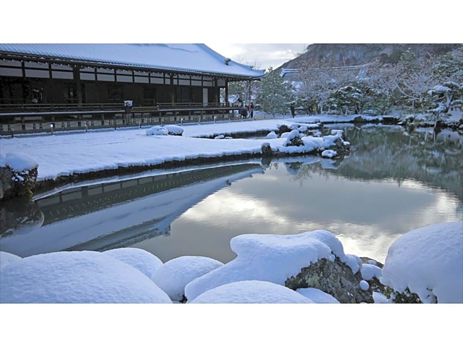 River Side Arashiyama - Vacation STAY 86277v