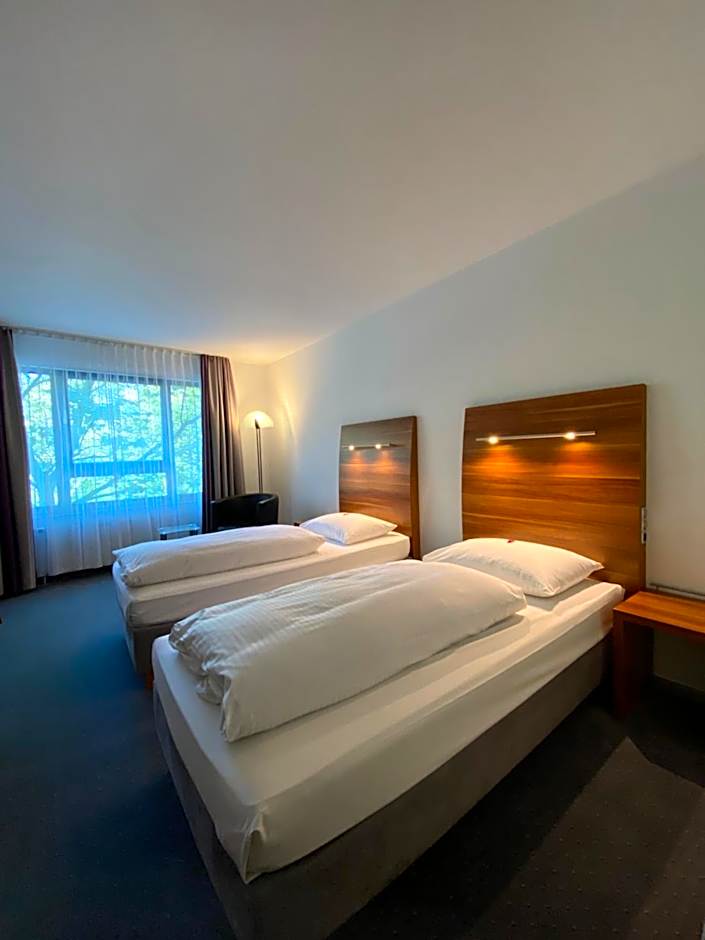 City Hotel Fortuna Reutlingen