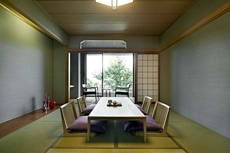 Japanese Style Room - Non-Smoking