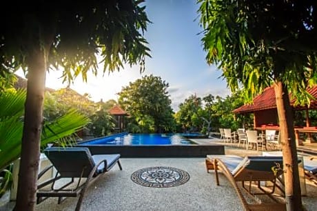 Komala Indah I Kuta