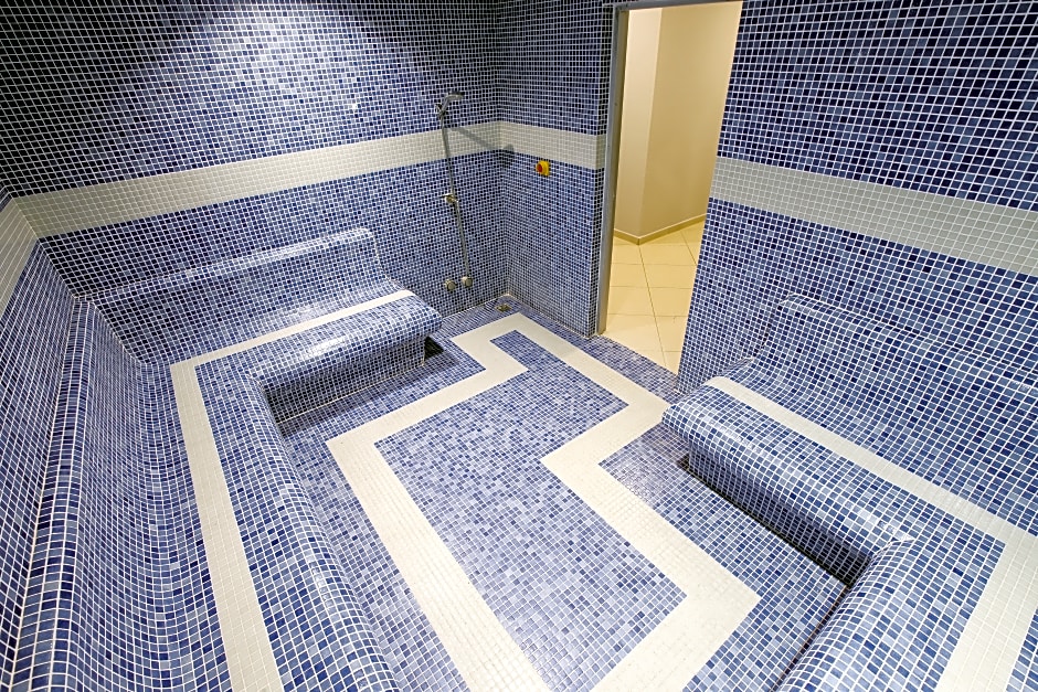 Serenity Suites Istanbul Airport