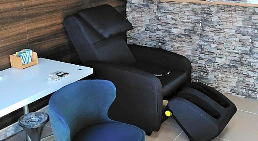 Business Hotel Takanoya