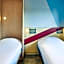 ibis Budget Villemomble