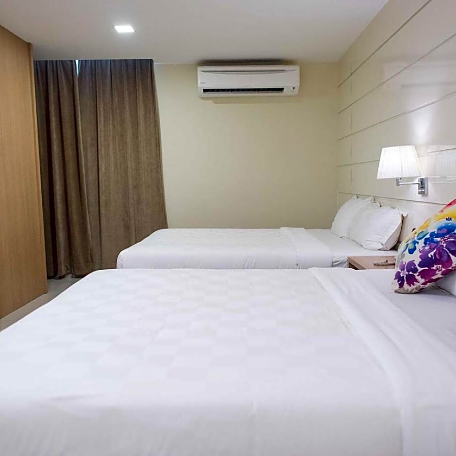 Mornington Hotel Sitiawan