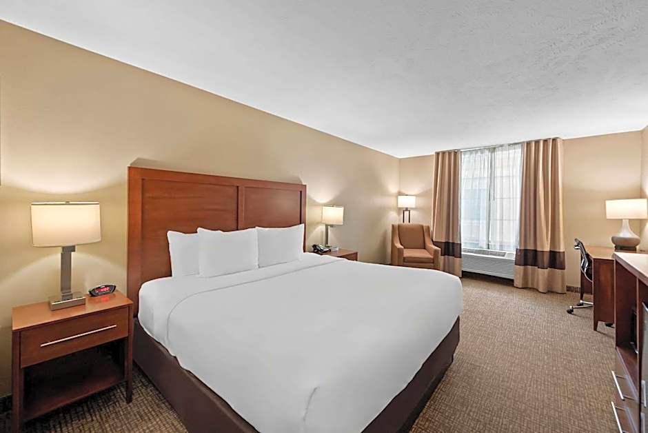 Comfort Inn & Suites El Centro
