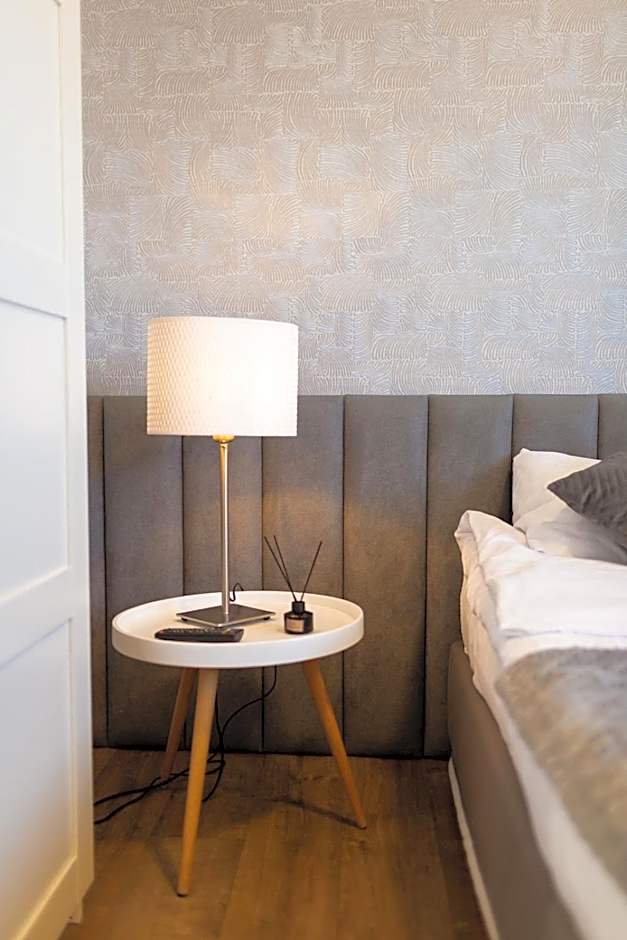 Moon Apartments Gdańsk