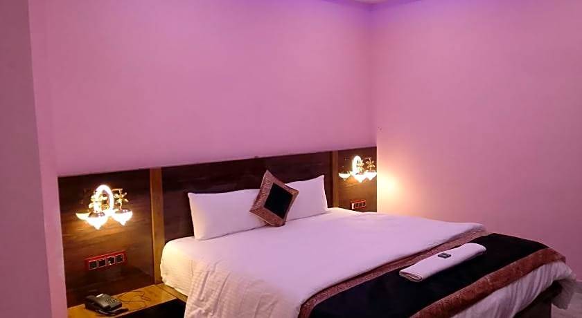 Namaste Benares Varanasi