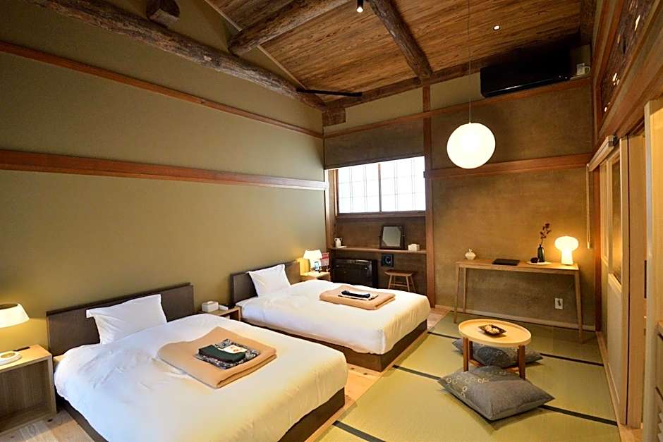 HOTEL CULTIA DAZAIFU