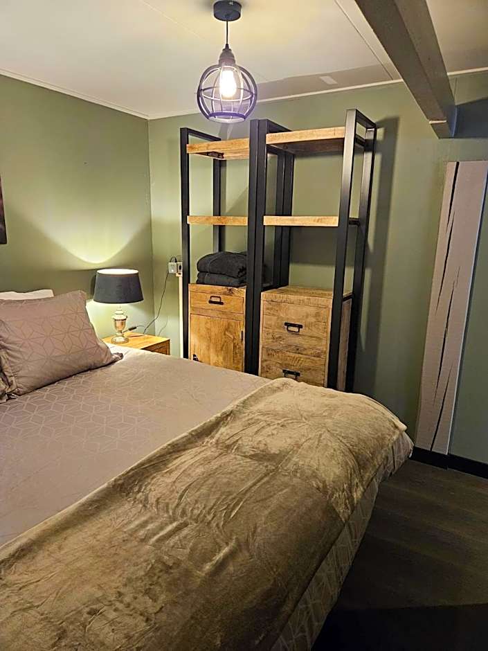Veenemaat B&B
