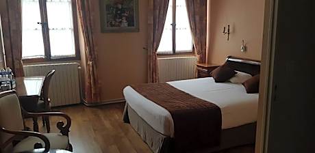 Comfort Double or Twin Room