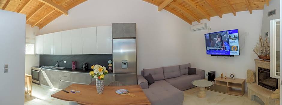 Anastasia Apartments