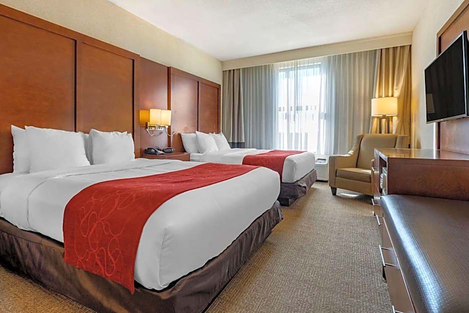 Comfort Suites Miami