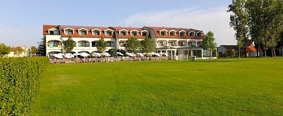 Seewirt & Haus Attila