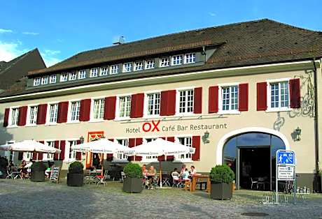 OX Hotel