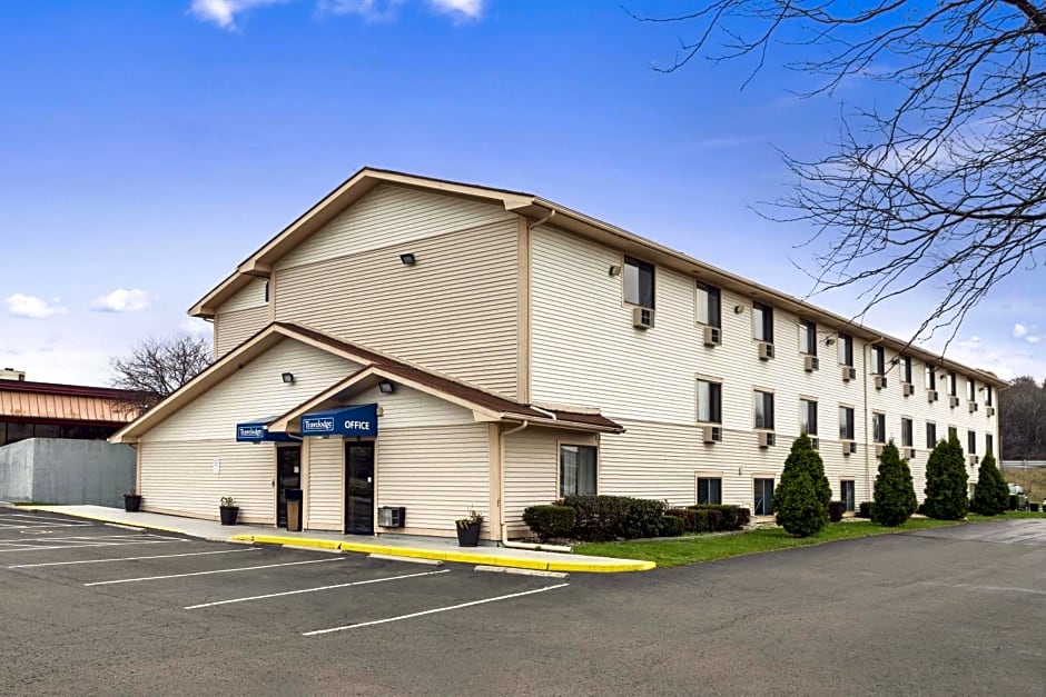 Travelodge by Wyndham Battle Creek