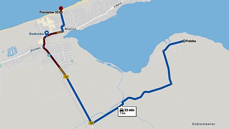 HAPPY DOMKI Z SAUNĄ Podamirowo