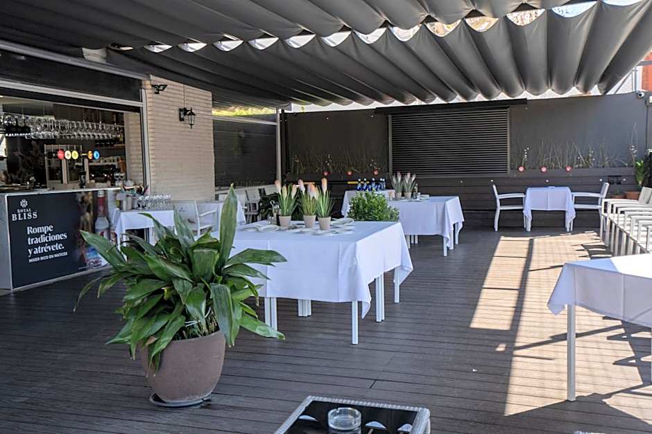 Hotel Ciutat Martorell