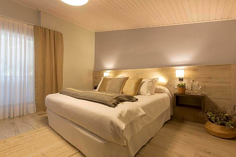 Hotel Restaurante El Montico