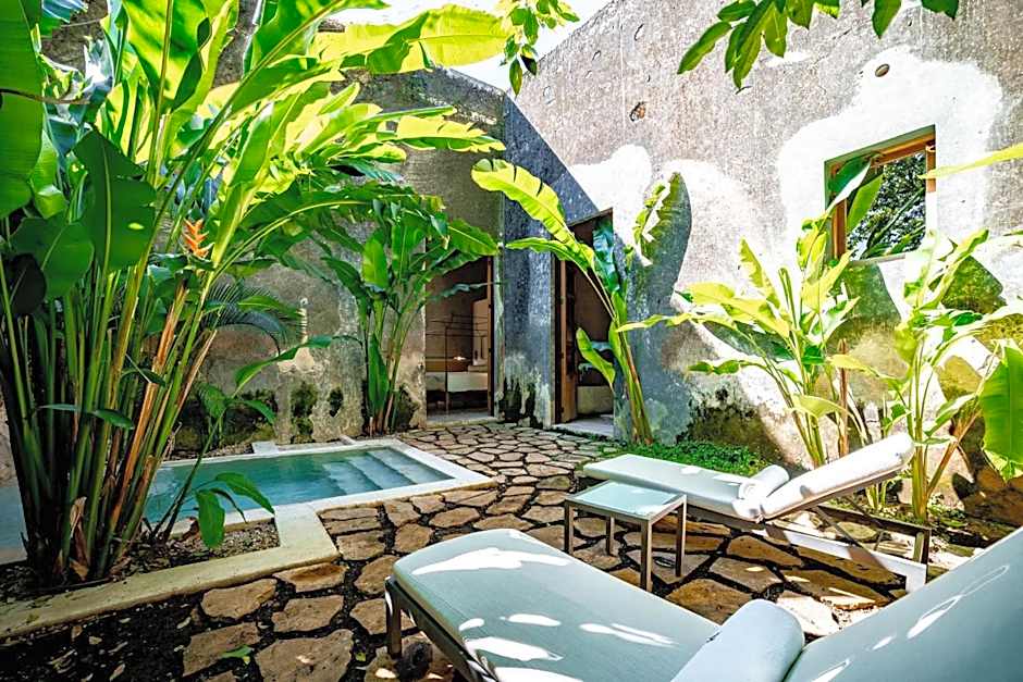 Hacienda San Antonio Hool