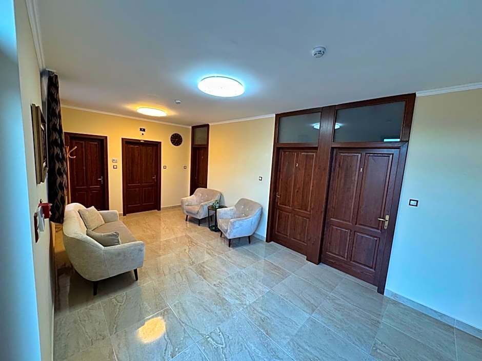 Kevevára Vendégház