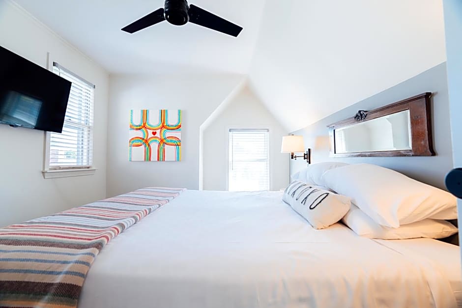 Mercury Hotel Provincetown