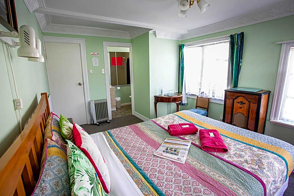 Richmond Guest House