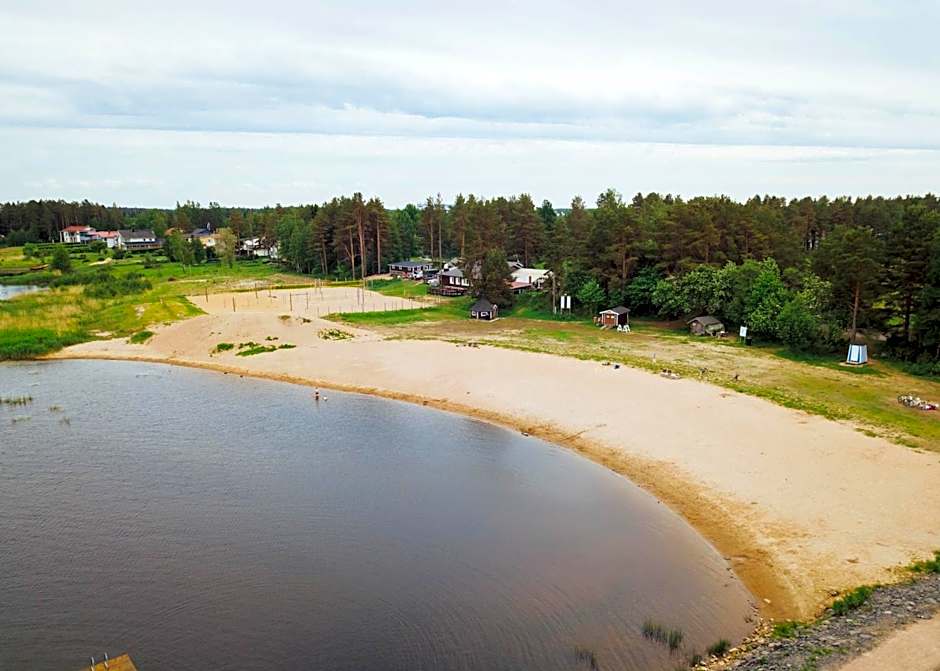 Finlandia Hotel Airport Oulu