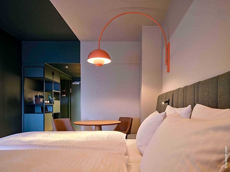 Dorint Hotel Bonn