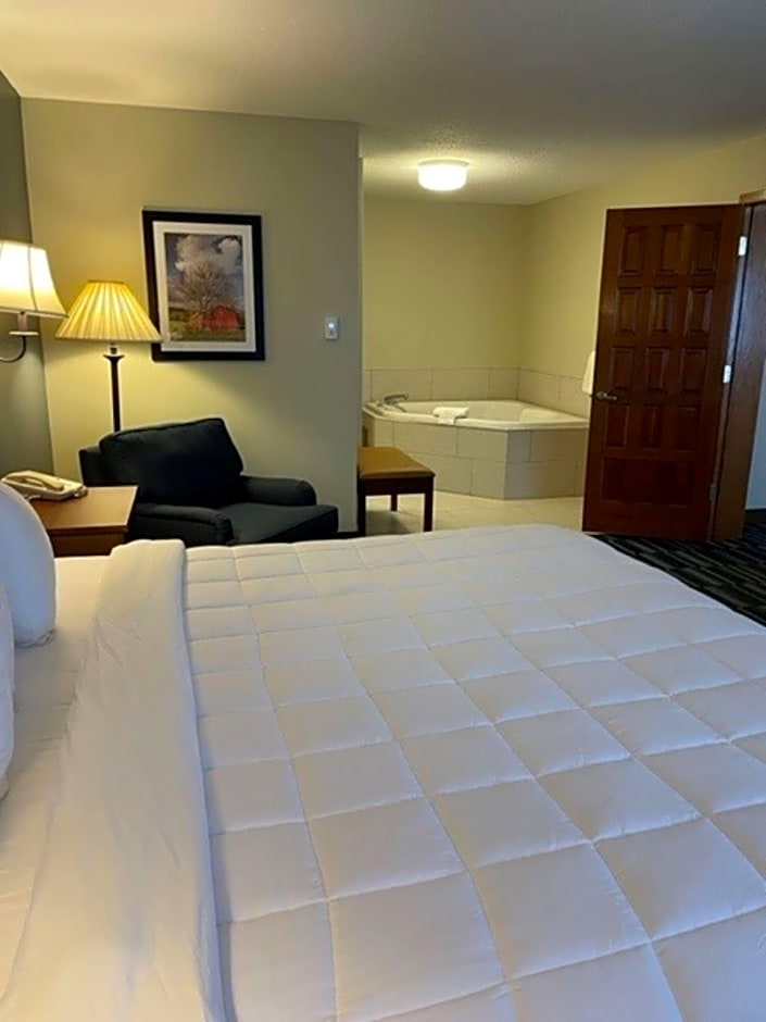 Best Western Inn
