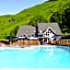 ISKÖ CHALETS-HÖTEL, Col d'Aubisque