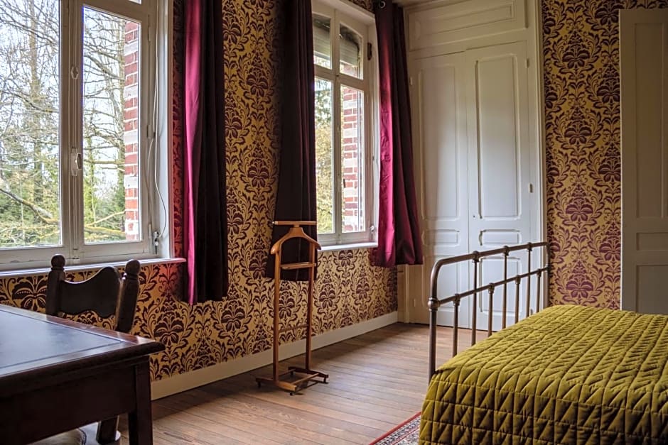 Sfeervolle b&b Le Moulin de la Place