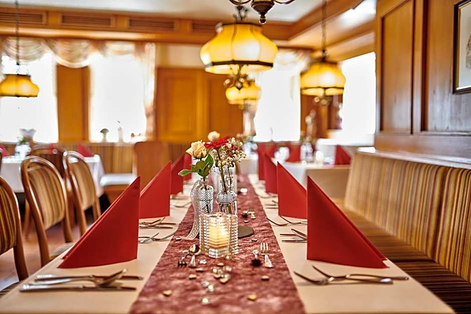 Hotel Gasthof zur Post