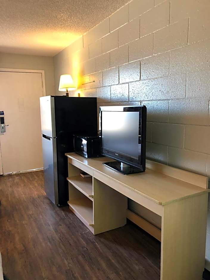 Minsk Hotels - Extended Stay, I-10 Tucson Airport – Tucson, AZ