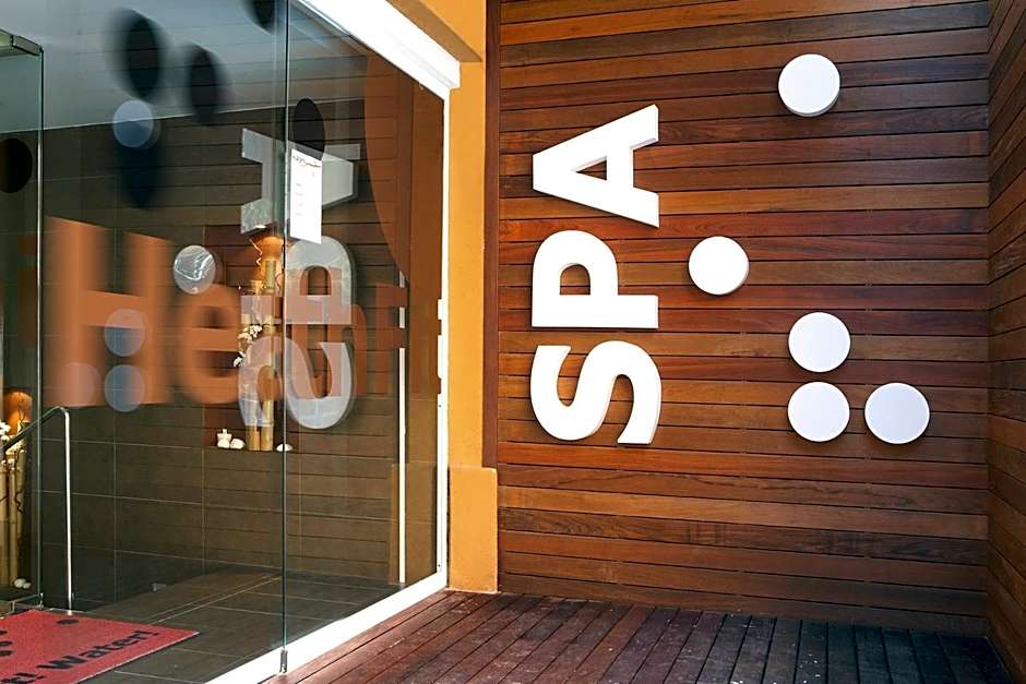 ALEGRIA Plaza Paris 4*Sup