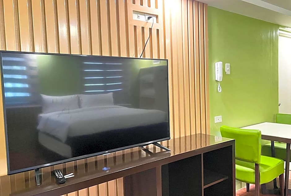 Damara Hotel at Ciudad Elmina