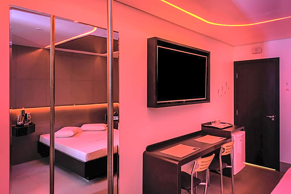 Point Motel GRU
