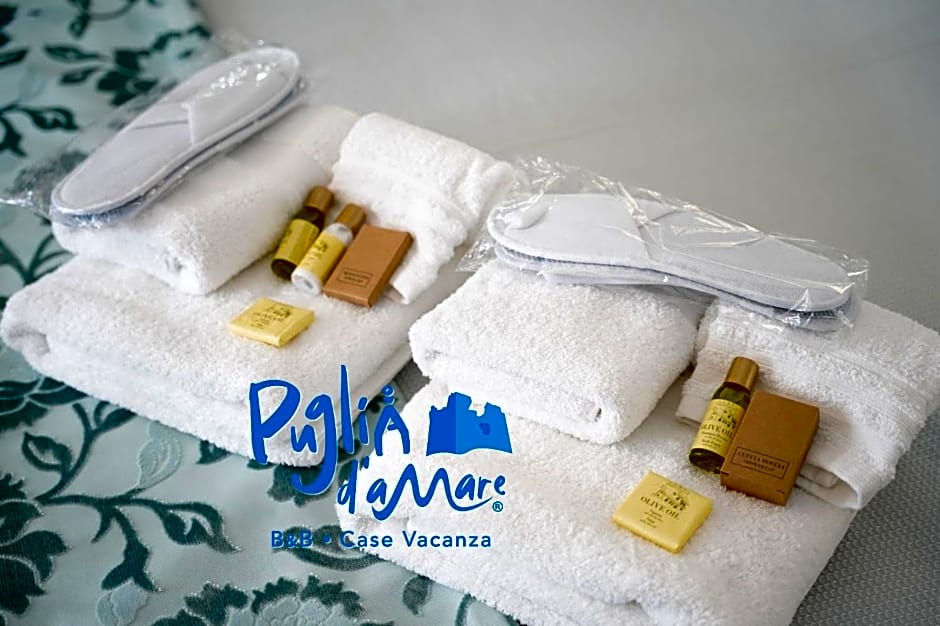 B&B Puglia d'aMare