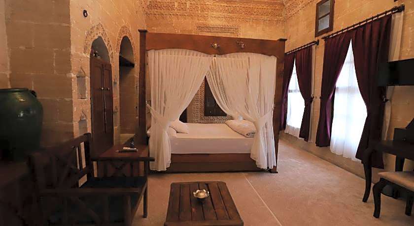 Maristan Tarihi Konak